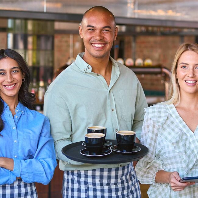 Hospitality - FF Administraties