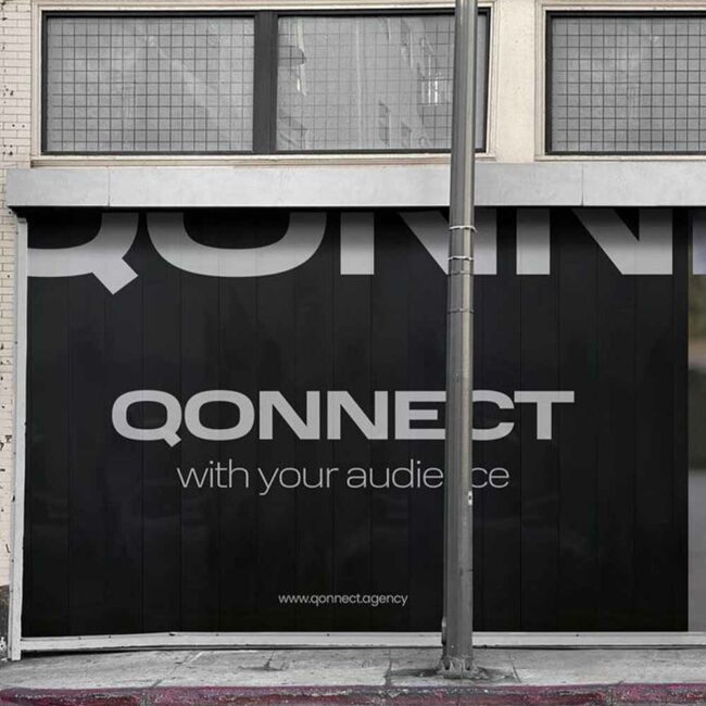 Qonnect Agency