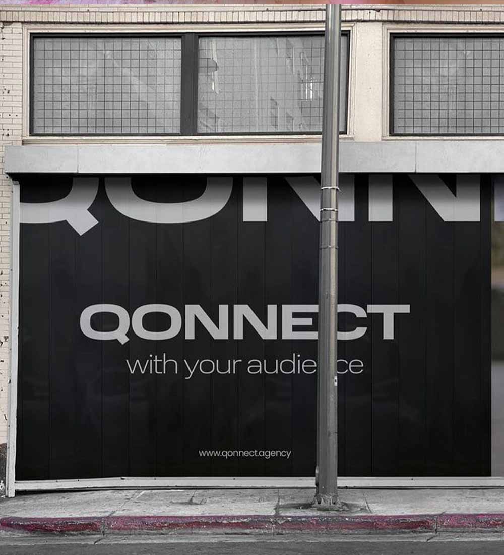 Qonnect Agency