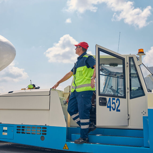 Transport - FF Administraties