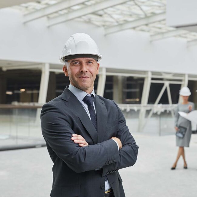 real estate - Hospitality - FF Administraties