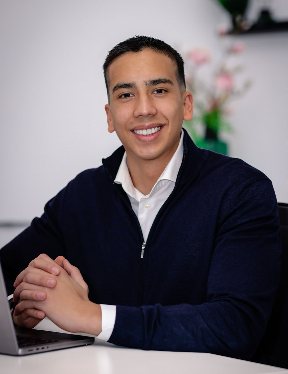 Plan een consult - FF Administraties