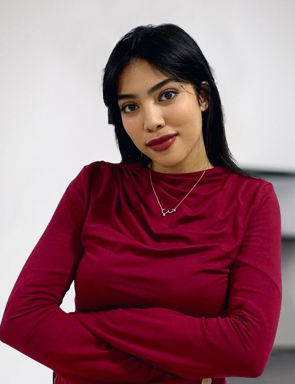 Mariam Sadraoui
